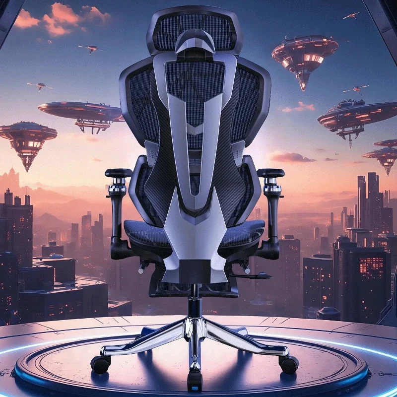 Exquisite Multi-functional Cha - Office Furniture recension och pris