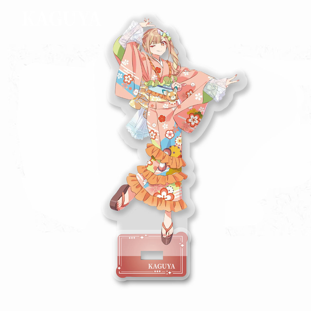 Anime Cosmic Princess Kaguya I - Desk Accessories recension och pris