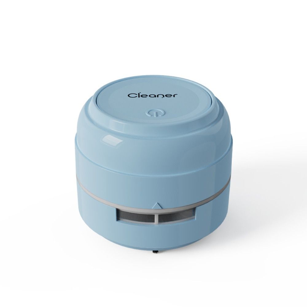 Compact Mini Desk Dust Collect - Mini Desktop Vacuum Cleaner For Eraser Dust recension och pris