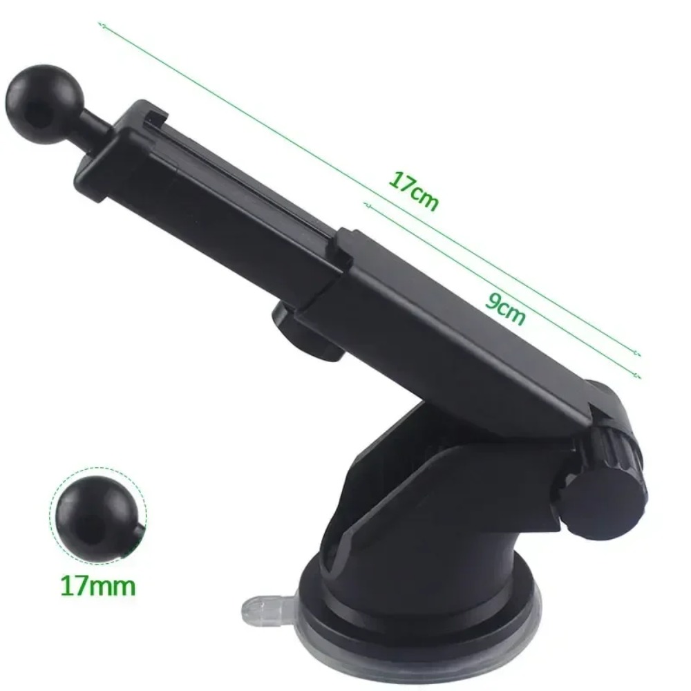 17mm Ball Desk Holder Base Car - Desk Accessories recension och pris
