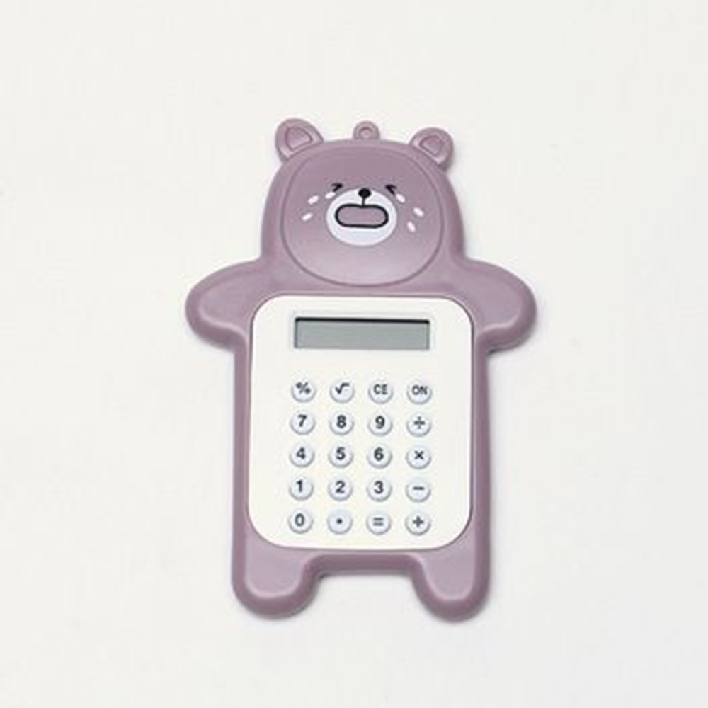 Cute Mini Pocket Calculator, P - Scientific Calculator For Secondary School recension och pris