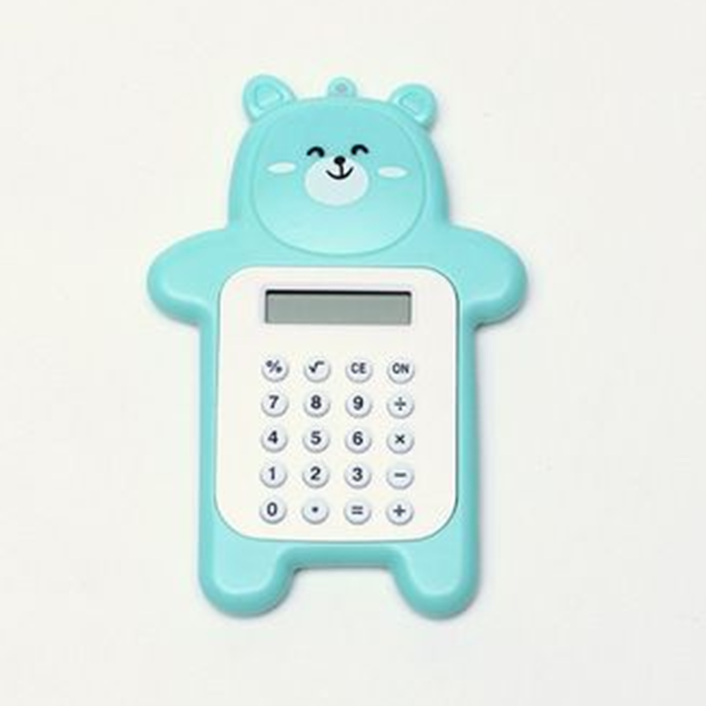 Cute Mini Pocket Calculator, P - Scientific Calculator For Secondary School recension och pris