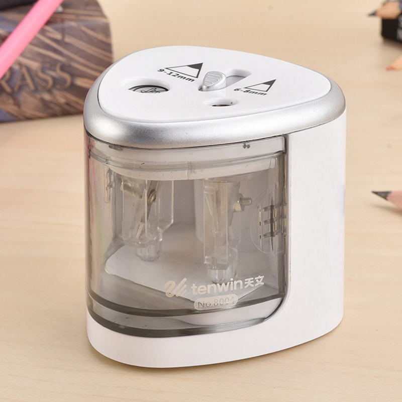 Automatic Pencil Sharpener Two - Electric Pencil Sharpener Usb recension och pris