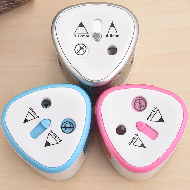 Automatic Pencil Sharpener Two - Electric Pencil Sharpener Usb recension och pris