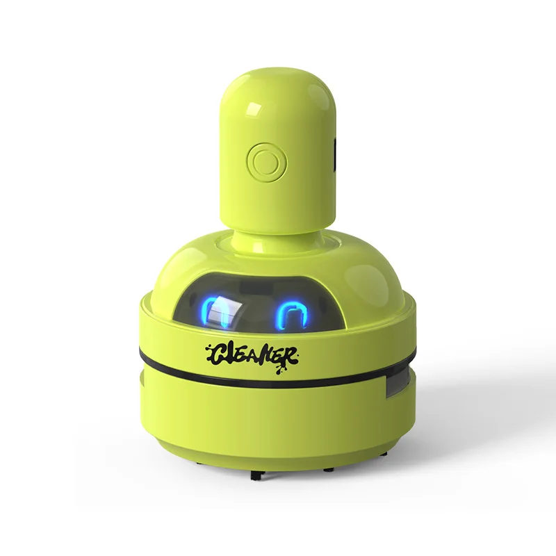 Mini Handheld Portable USB Des - Mini Desktop Vacuum Cleaner For Eraser Dust recension och pris