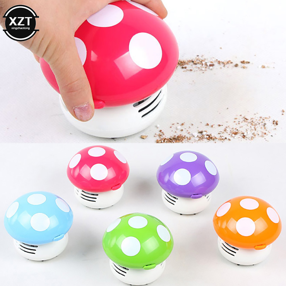 Handheld Mini Desktop Vacuum C - Mini Desktop Vacuum Cleaner For Eraser Dust recension och pris