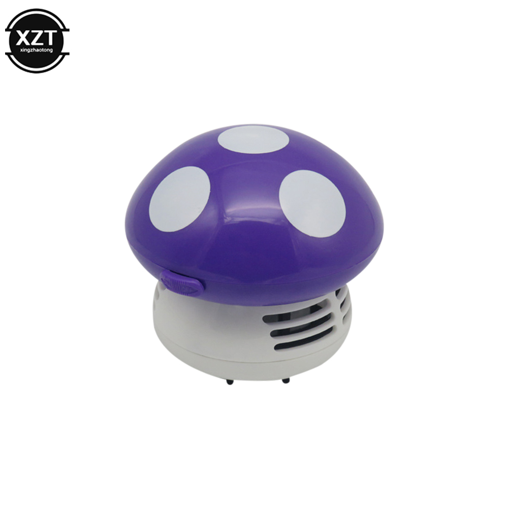 Handheld Mini Desktop Vacuum C - Mini Desktop Vacuum Cleaner For Eraser Dust recension och pris
