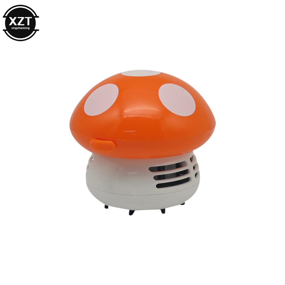 Handheld Mini Desktop Vacuum C - Mini Desktop Vacuum Cleaner For Eraser Dust recension och pris